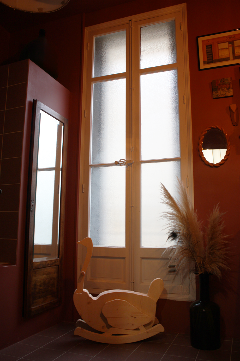 Autruche