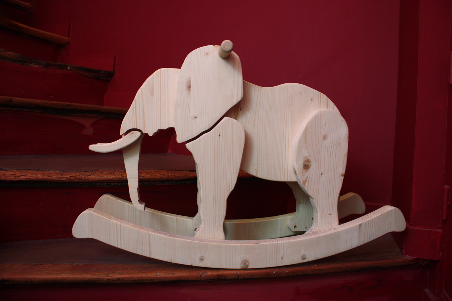 Éléphant