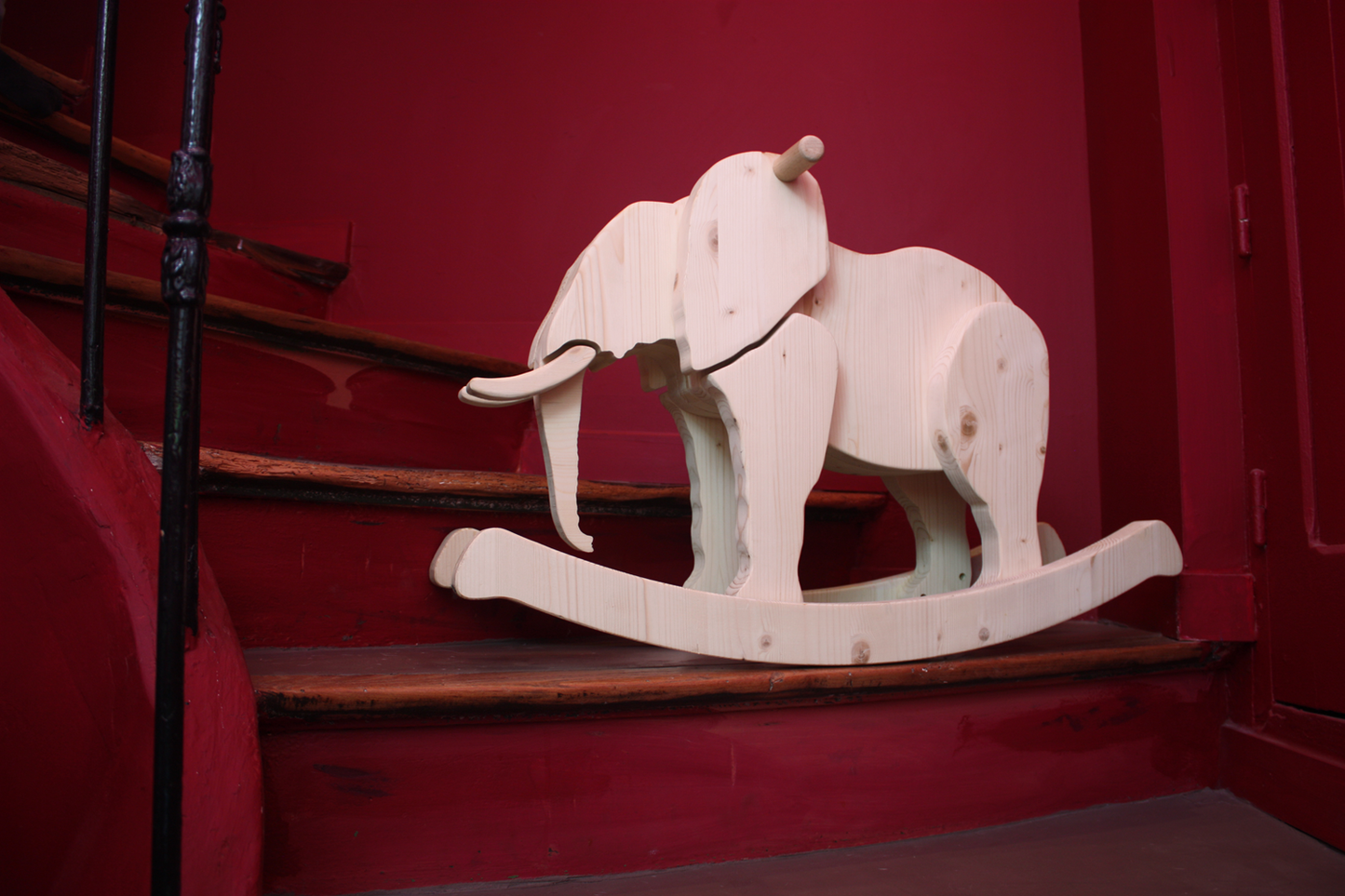 Éléphant