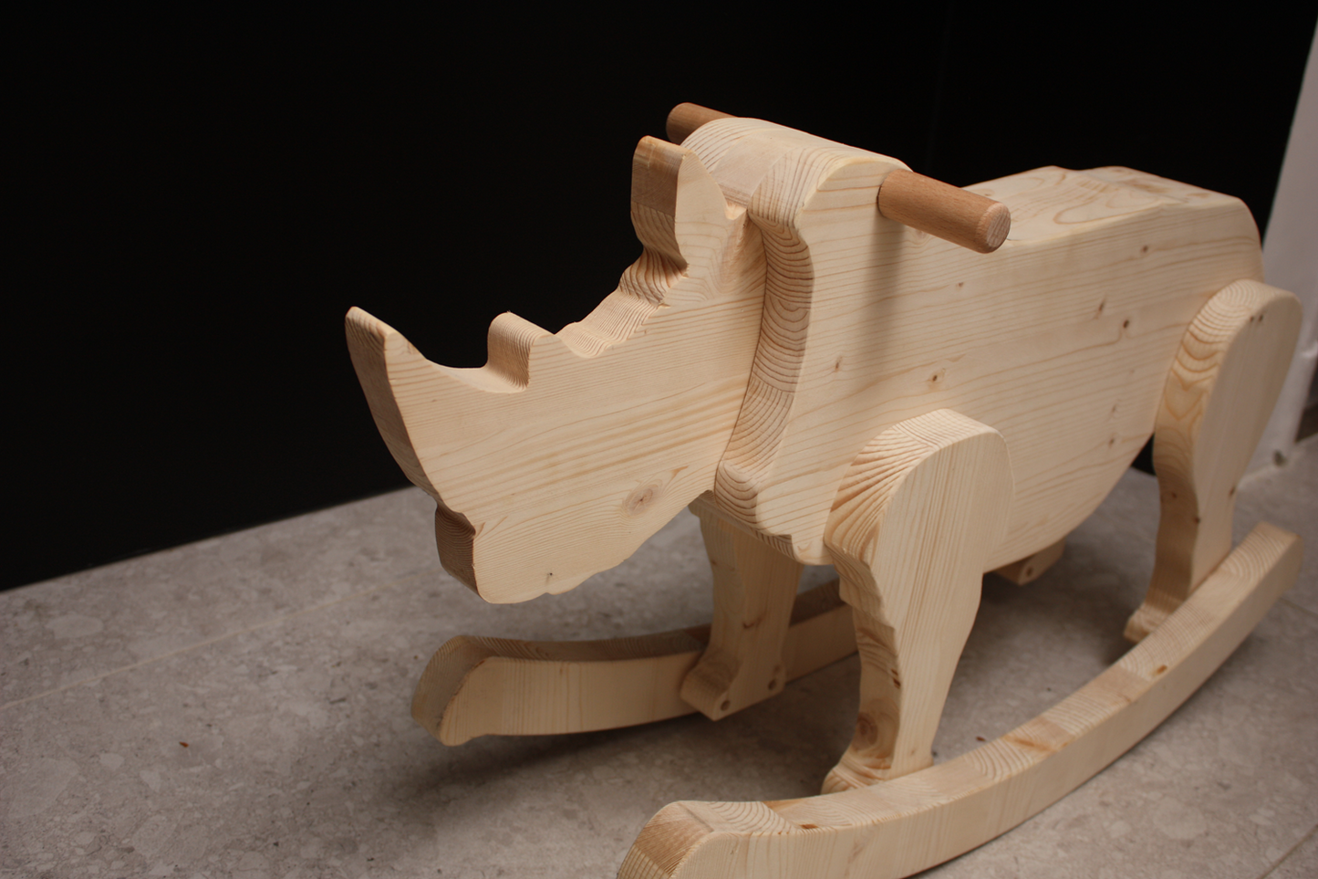 Rhinoceros