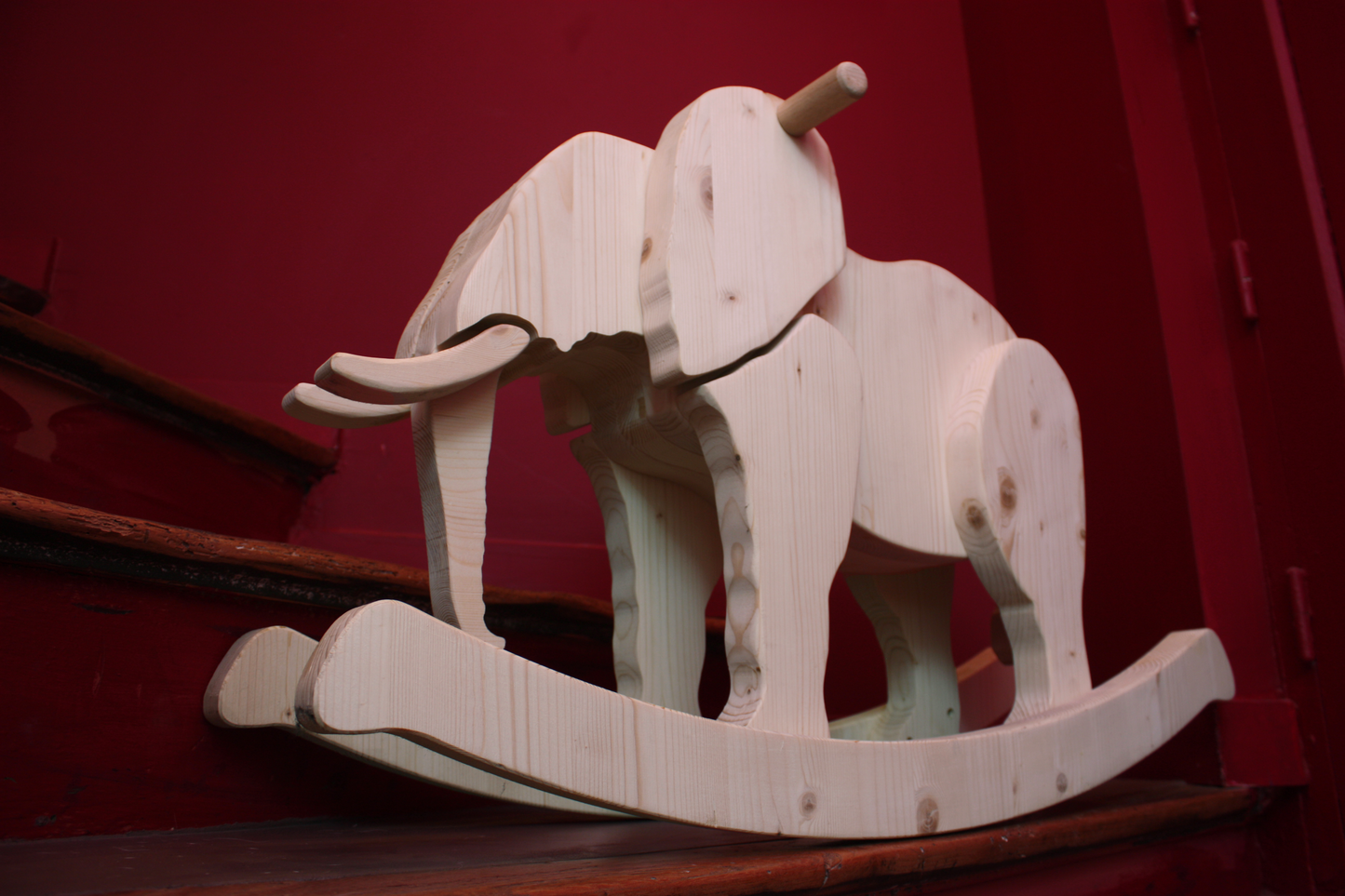 Éléphant