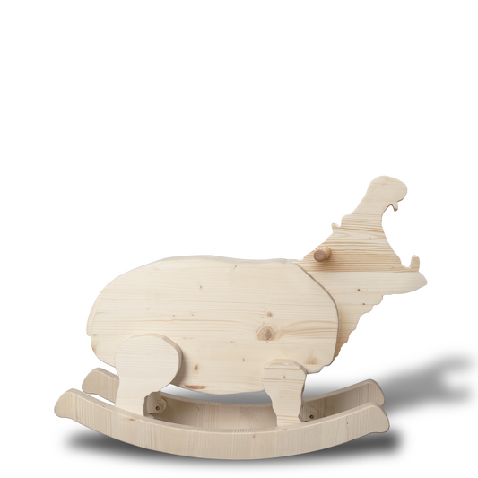 Hippopotame